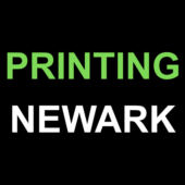 Printing Newark WEB SITE LOGO